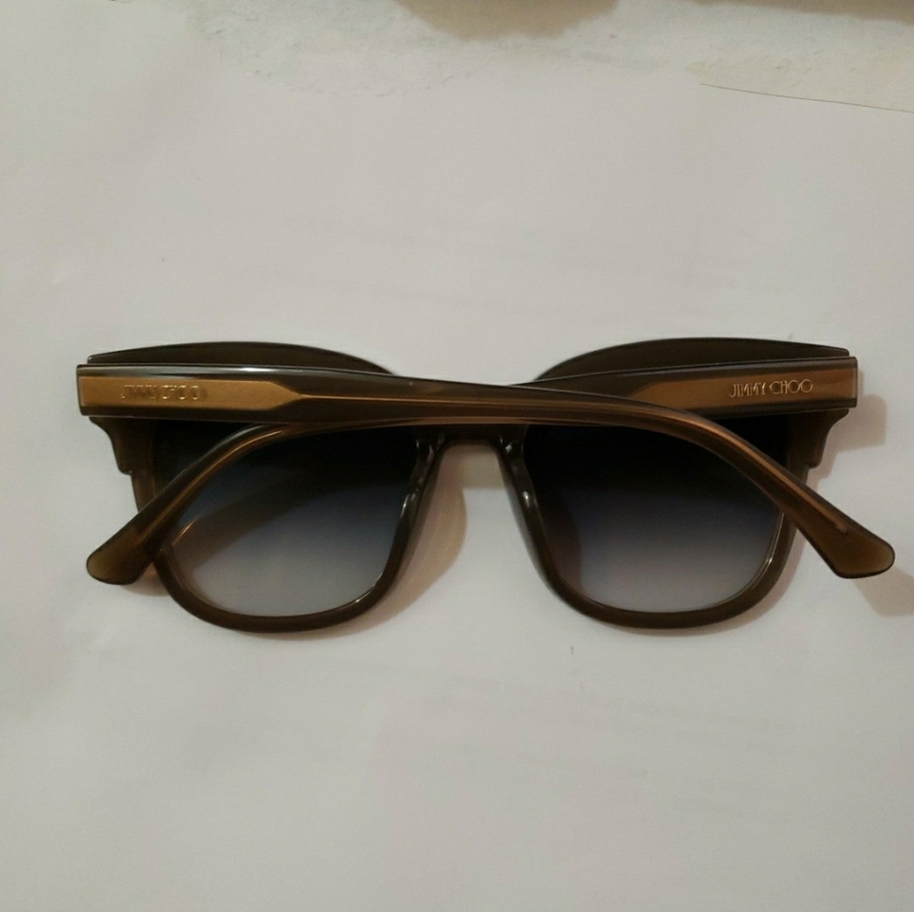 Jimmy choo sunglasses 🕶 - Picture 2 of 7